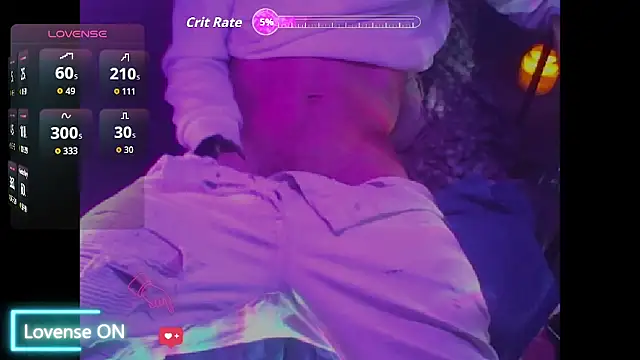 sensualDday online show from March 2026 11:31:02 PM