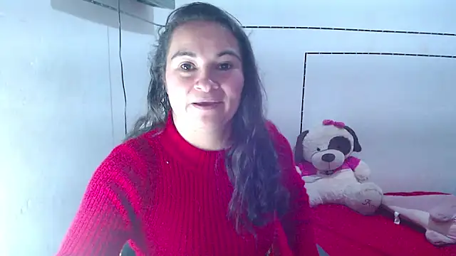 StefiAlizon70 online show from November 2025 12:49:01 AM