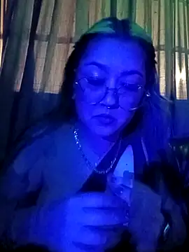 Dulcedeanis online show from November 2025 02:34:01 AM