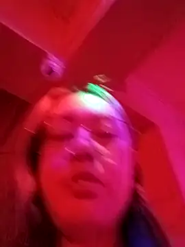 Dulcedeanis online show from February 2026 03:37:01 AM