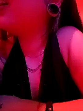 Dulcedeanis online show from February 2026 03:01:02 AM