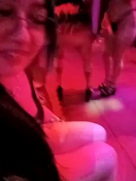 Dulcedeanis online show from February 2026 04:46:02 AM