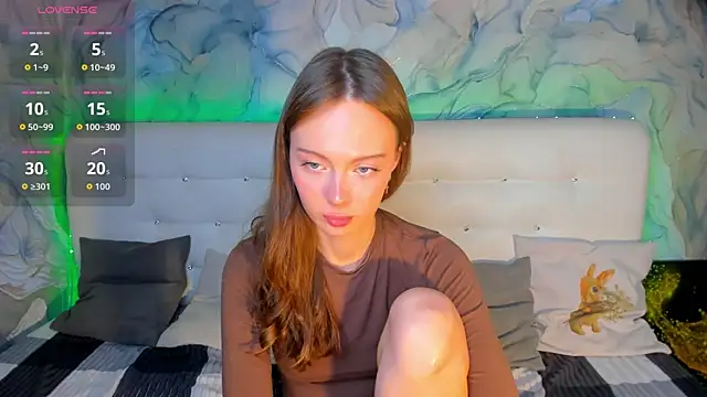 LolaMeddisson online show from October 2025 10:08:01 PM