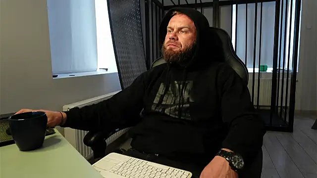 Stewart Barnz online show from September 2025 11:15:01 AM