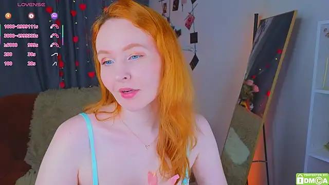 JoyceJones online show from June 2026 08:41:01 PM