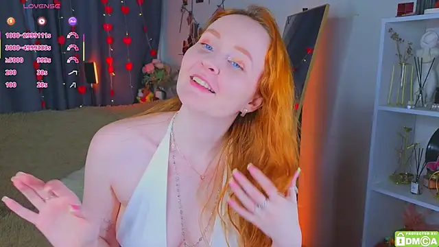 JoyceJones online show from June 2026 08:10:02 PM