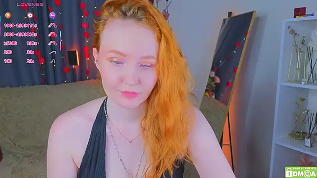 JoyceJones online show from June 2026 08:33:01 PM