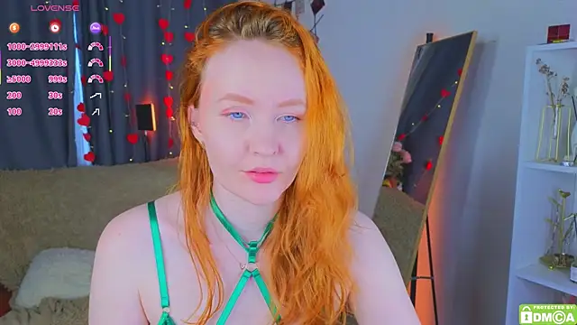 JoyceJones online show from June 2026 11:02:01 PM