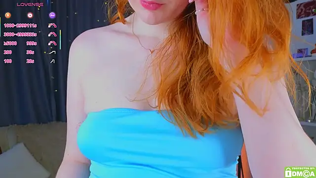 JoyceJones online show from July 2026 11:19:02 AM