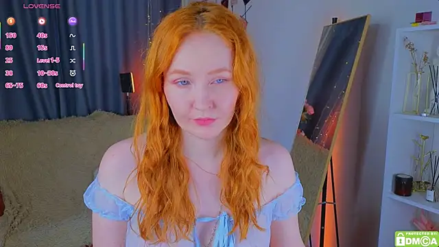 JoyceJones online show from August 2026 12:54:02 PM