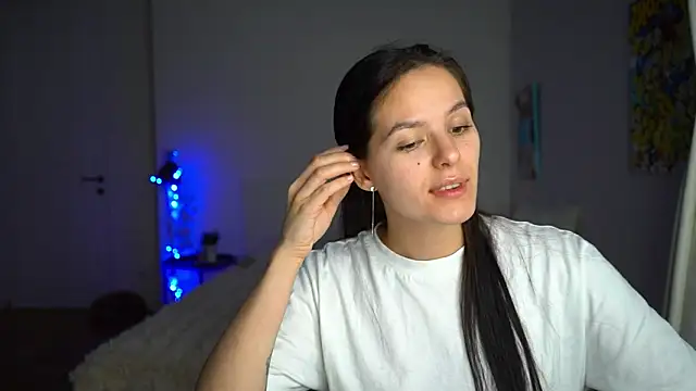 EwelynScott online show from November 2025 11:09:01 PM