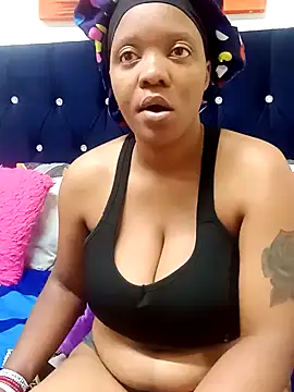 SexyMellon online show from October 2025 12:42:01 AM