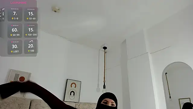   Nahia online show from September 2025 01:32:01 PM