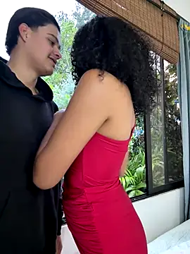 Rose-andres online show from October 2025 09:14:02 PM