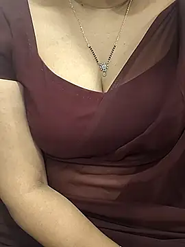 Anuforyou19 online show from September 2025 04:40:01 PM