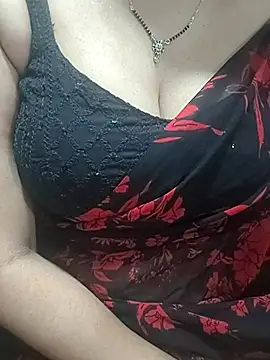 Anuforyou19 online show from September 2025 05:13:01 PM