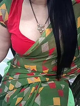 Anuforyou19 online show from September 2025 05:58:01 PM