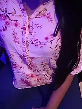 Anuforyou19 online show from October 2025 08:43:02 PM