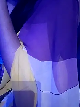 Anuforyou19 online show from November 2025 04:50:02 PM