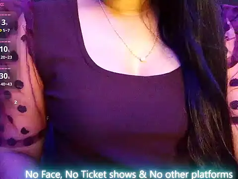 Anuforyou19 online show from February 2026 11:16:01 AM