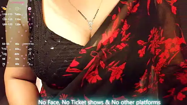 Anuforyou19 online show from April 2026 05:40:02 AM