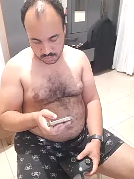 Urso Nerd online show from September 2025 11:37:02 PM