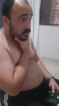 Urso Nerd online show from November 2025 04:17:02 PM