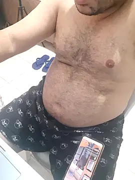 Urso Nerd online show from December 2025 03:28:02 PM