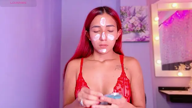 Snapshot of NataliaPrada_s chatting on June 2026 02:09:01 PM NataliaPrada s online show from June 2026 02:09:01 PM