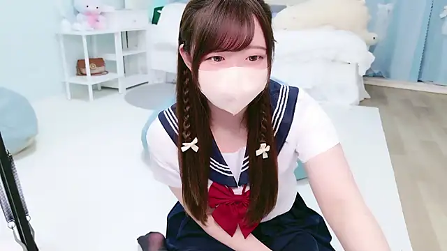 Snapshot of kiyoka_love chatting on September 2025 09:55:02 AM kiyoka love online show from September 2025 09:55:02 AM