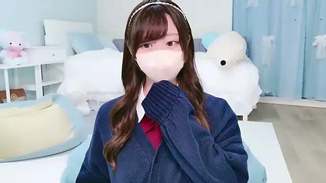 Snapshot of kiyoka_love chatting on September 2025 09:44:01 AM kiyoka love online show from September 2025 09:44:01 AM