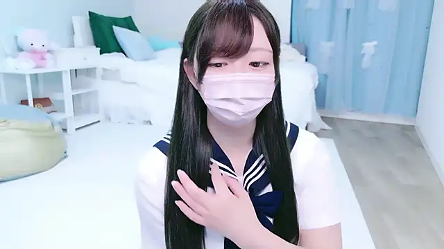 Snapshot of kiyoka_love chatting on October 2025 04:37:01 PM kiyoka love online show from October 2025 04:37:01 PM