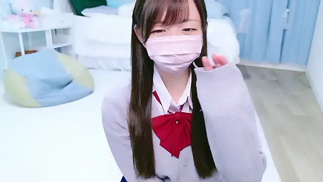 Snapshot of kiyoka_love chatting on October 2025 05:02:02 PM kiyoka love online show from October 2025 05:02:02 PM