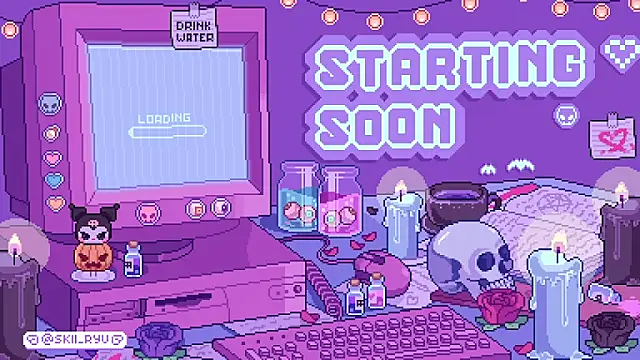 Taurito    online show from November 2025 09:39:01 PM