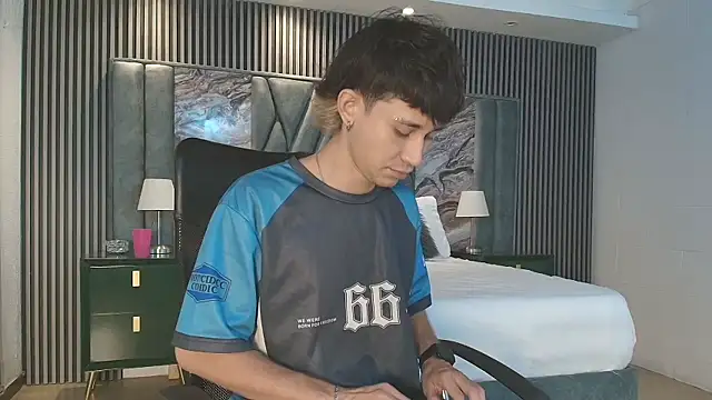 Michael blue online show from January 2026 11:56:01 AM