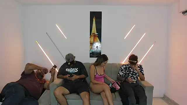 brutal sex room2k online show from February 2026 12:58:02 AM