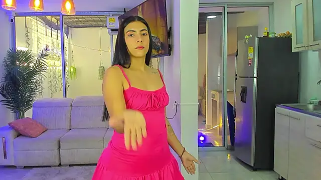 Snapshot of stangirls_ chatting on February 2026 09:25:02 PM stangirls online show from February 2026 09:25:02 PM