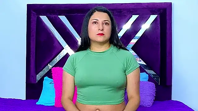 cuteeimy online show from January 2026 07:06:02 PM