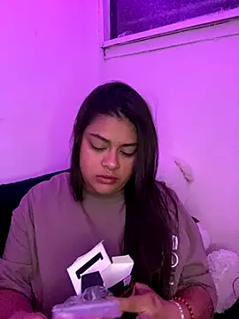 NattashaMore 0719 online show from October 2025 03:24:02 AM