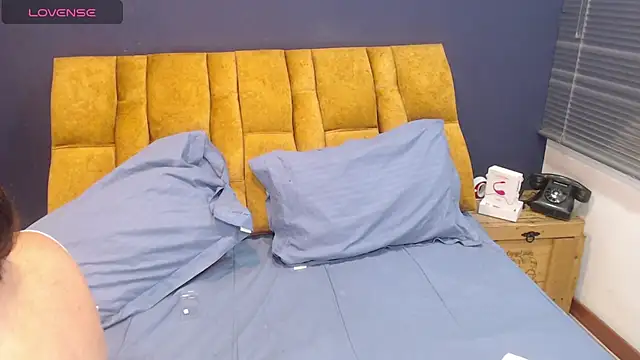 KendraaSimons online show from January 2026 08:00:02 PM