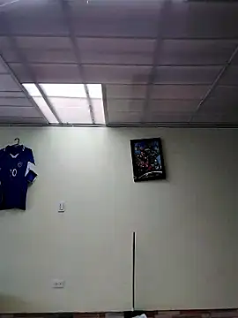 You-sexy-starr online show from November 2025 05:01:02 PM