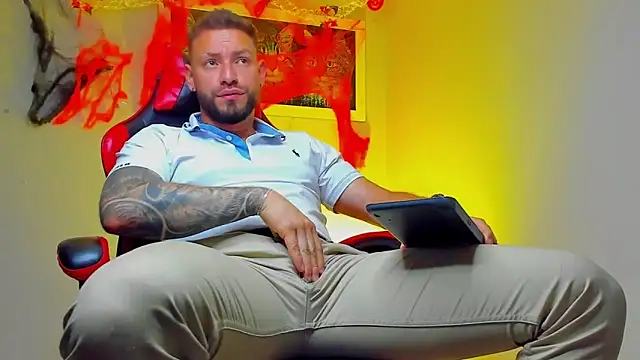 DIMITRI MASTEER online show from October 2025 08:52:01 PM