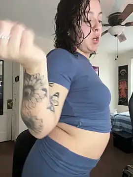 babykalirose online show from March 2026 08:04:01 PM