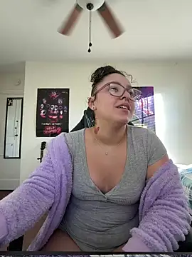 babykalirose online show from March 2026 12:42:02 PM