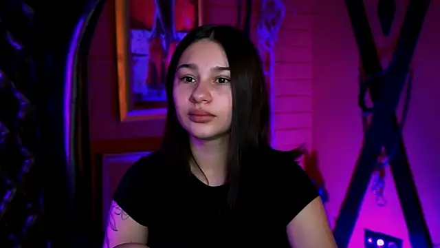 KimClarks  online show from December 2025 09:29:01 AM