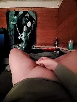 TheSexyCaveman online show from April 2026 05:33:01 AM