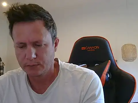 TroyDieselXXX online show from February 2026 05:05:01 AM