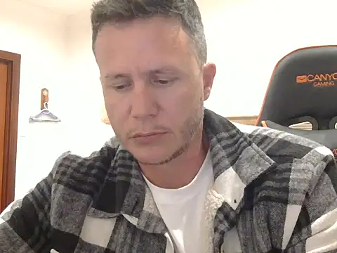 TroyDieselXXX online show from March 2026 07:08:01 PM