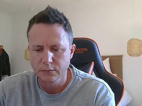 TroyDieselXXX online show from July 2026 10:51:02 AM