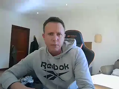 TroyDieselXXX online show from July 2026 09:24:01 AM